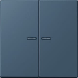 Jung - LS RANGE Intelligent bedieningselement home stuurafd 2v lc4320h