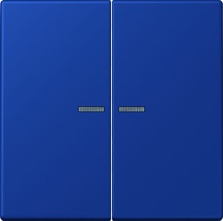 Jung - LS RANGE Intelligent bedieningselement home stuurafd 2v lc4320k
