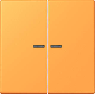 Jung - LS RANGE Intelligent bedieningselement home stuurafd 2v lc4320l