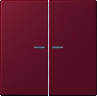 Jung - LS RANGE Intelligent bedieningselement home stuurafd 2v lc4320m