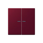 Jung - LS RANGE Intelligent bedieningselement home stuurafd 2v lc4320m