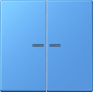 Jung - LS RANGE Intelligent bedieningselement home stuurafd 2v lc4320n