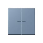 Jung - LS RANGE Intelligent bedieningselement home stuurafd 2v lc4320o