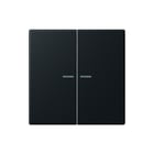 Jung - LS RANGE Intelligent bedieningselement home stuurafd 2v lc4320r
