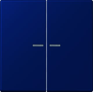 Jung - LS RANGE Intelligent bedieningselement home stuurafd 2v lc4320t