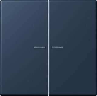 Jung - LS RANGE Intelligent bedieningselement home stuurafd 2v lc4320u
