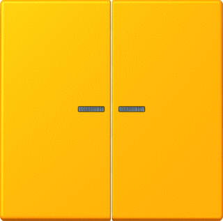 Jung - LS RANGE Intelligent bedieningselement home stuurafd 2v lc4320w