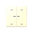 Jung - LS RANGE Intelligent bedieningselement home stafd 2v pl lc32001