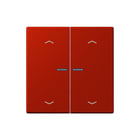 Jung - LS RANGE Intelligent bedieningselement home stafd 2v pl lc4320a