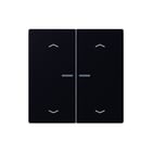 Jung - LS RANGE Intelligent bedieningselement home stafd 2v pl lc4320e