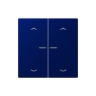 Jung - LS RANGE Intelligent bedieningselement home stafd 2v pl lc4320t