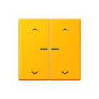 Jung - LS RANGE Intelligent bedieningselement home stafd 2v pl lc4320w