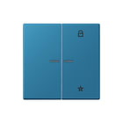 Jung - LS RANGE Intelligent bedieningselement enet stafd uni 1v lc32031