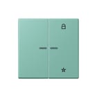 Jung - LS RANGE Intelligent bedieningselement enet stafd uni 1v lc32041