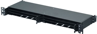 Panduit - Patchpaneel glasvezel Flex1Upn06