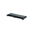 Panduit - Patchpaneel glasvezel Flex1Upn06