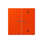 Jung - LS RANGE Intelligent bedieningselement enet stafd uni 1v lc32080