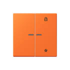 Jung - LS RANGE Intelligent bedieningselement enet stafd uni 1v lc32081