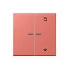 Jung - LS RANGE Intelligent bedieningselement enet stafd uni 1v lc32111