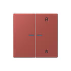 Jung - LS RANGE Intelligent bedieningselement enet stafd uni 1v lc32121