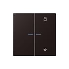 Jung - LS RANGE Intelligent bedieningselement enet stafd uni 1v lc32130