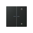 Jung - LS RANGE Intelligent bedieningselement enet stafd uni 1v lc32140
