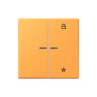 Jung - LS RANGE Intelligent bedieningselement enet stafd uni 1v lc4320l