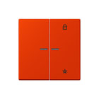 Jung - LS RANGE Intelligent bedieningselement enet stafd uni 1v lc4320s