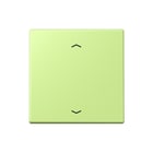 Jung - LS RANGE Intelligent bedieningselement stafd stand pl lc32053