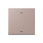 Jung - LS RANGE Intelligent bedieningselement stafd stand pl lc32131
