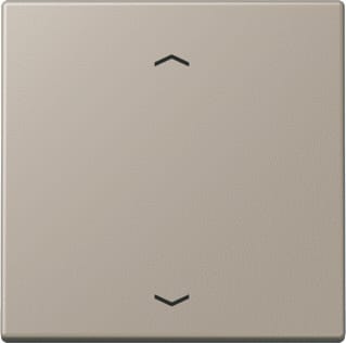 Jung - LS RANGE Intelligent bedieningselement stafd stand pl lc32142