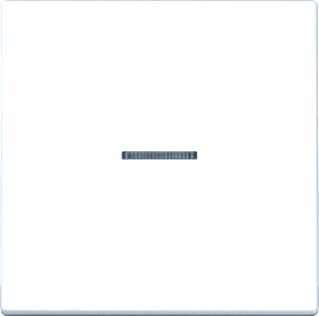 Jung - LS RANGE Tastsensor bussysteem knx rf afd 1v ls990 sil+