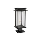 KS Verlichting - Tuin-/voetpadverlichtingsarmatuur  1326