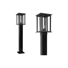 KS Verlichting - Tuin-/voetpadverlichtingsarmatuur  6724