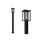 KS Verlichting - Tuin-/voetpadverlichtingsarmatuur 6725