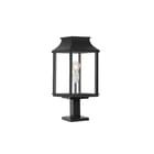 KS Verlichting - Tuin-/voetpadverlichtingsarmatuur 6732