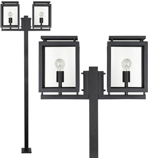 KS Verlichting - Tuin-/voetpadverlichtingsarmatuur  7301d4
