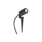 KS Verlichting - Tuin-/voetpadverlichtingsarmatuur 7903