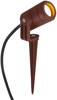 KS Verlichting - Tuin-/voetpadverlichtingsarmatuur 7904