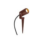 KS Verlichting - Tuin-/voetpadverlichtingsarmatuur  7904