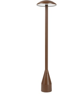 KS Verlichting - Tuin-/voetpadverlichtingsarmatuur 7944