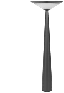 KS Verlichting - Tuin-/voetpadverlichtingsarmatuur 7963