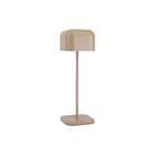 KS Verlichting - Tafellamp  7847