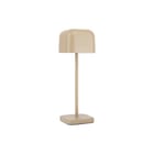 KS Verlichting - Tafellamp 7853