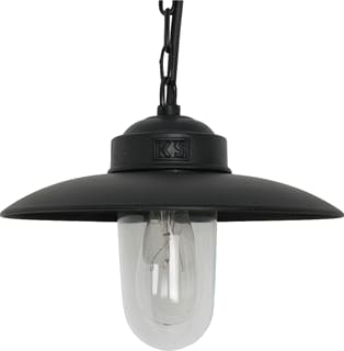 KS Verlichting - Pendelarmatuur 6575