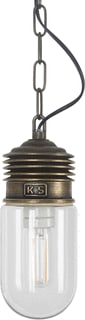 KS Verlichting - Pendelarmatuur  6576