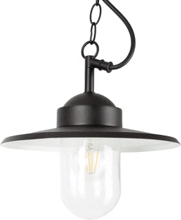 KS Verlichting - Pendelarmatuur 7829