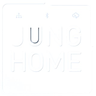Jung - Systeeminterface bussysteem Home Gateway