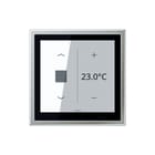 Jung - LS RANGE Meervoudig bed.-element bussysteem ls touch ruimtecont edel