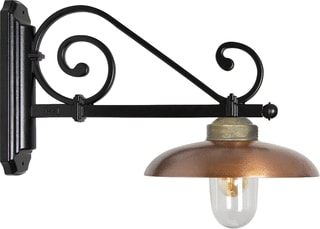 KS Verlichting - Plafond-/wandarmatuur 1269
